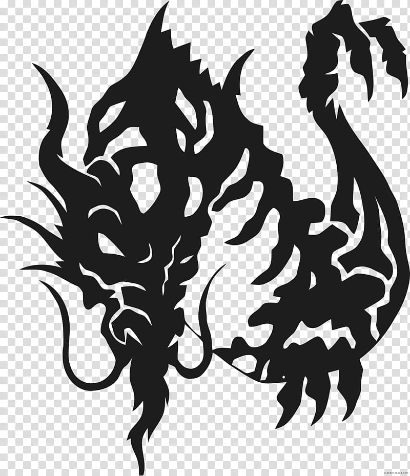 Chinese Dragon, Tattoo, Tattoo , Tattoo Art, Blackandgray, Tattoo Artist, Irezumi, Drawing transparent background PNG clipart