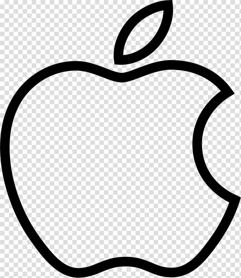 Book Black And White, Apple, Iphone, Drawing, Coloring Book, Smartphone, App Store, Mobile Phones transparent background PNG clipart
