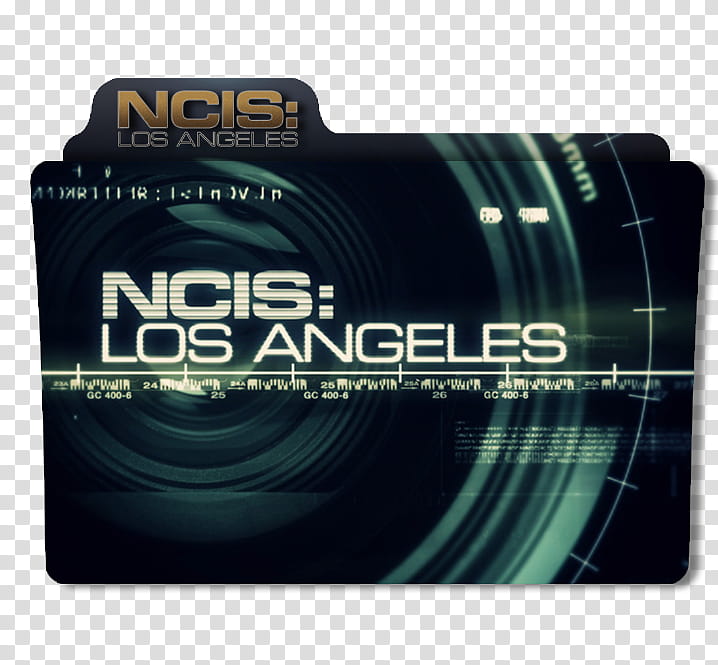 NCIS Los Angeles Serie Folders, NCIS LA SERIE FOLDER transparent background PNG clipart