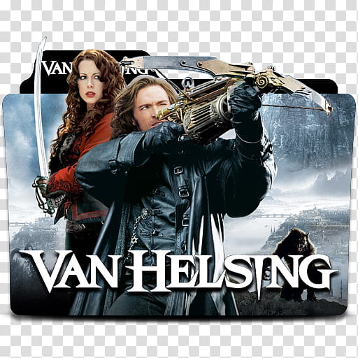 Van Helsing , Van Helsing transparent background PNG clipart