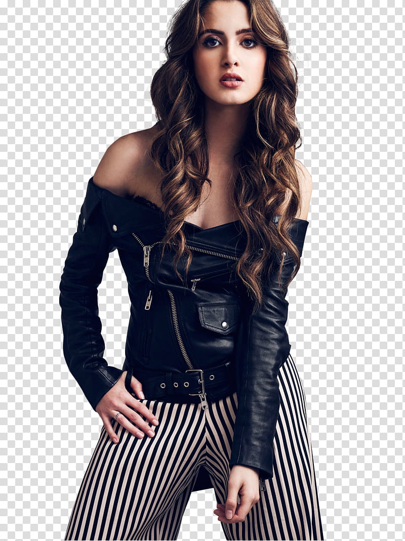 Laura Marano , LM,  transparent background PNG clipart