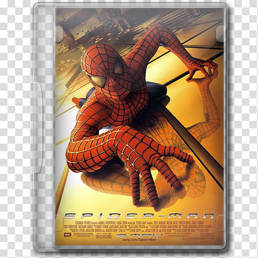 Spider Man Trilogy , SpiderMan  transparent background PNG clipart