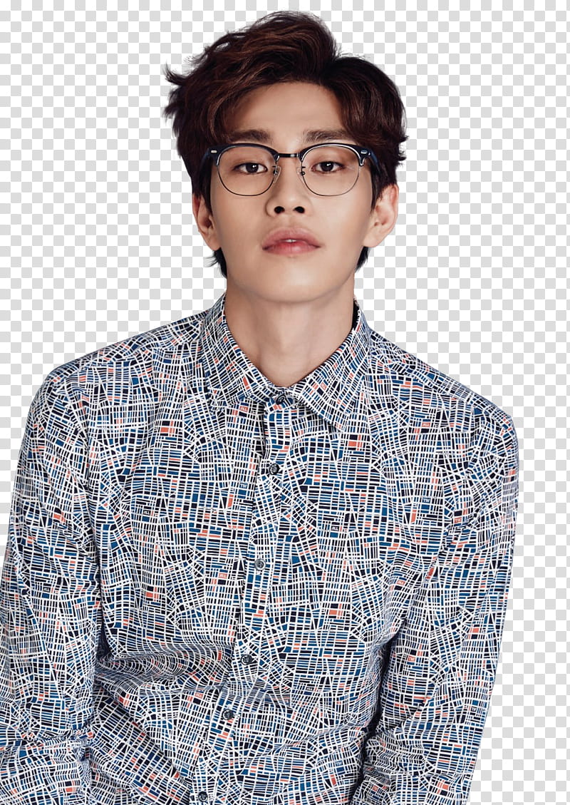 Kim Jae Yeol transparent background PNG clipart