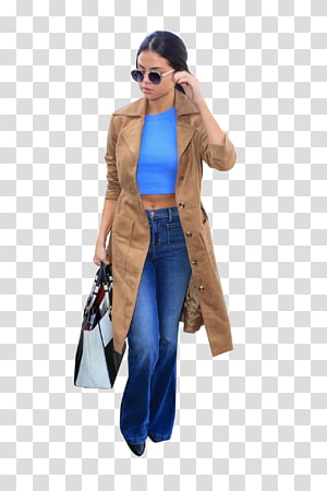 Selena Gomez transparent background PNG clipart thumbnail