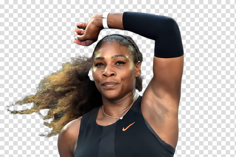 Education, Serena Williams, Tennis Player, Shoulder, Physical Fitness, Physical Education, Arm, Joint transparent background PNG clipart