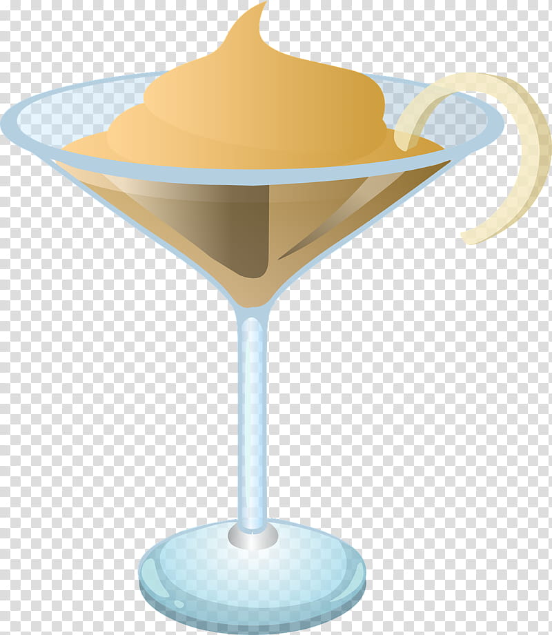 Ice Cream, Martini, Sundae, Cocktail, Margarita, Cocktail Glass, Food, Shot Glasses transparent background PNG clipart