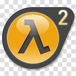 Half Life  icon, Half Life transparent background PNG clipart