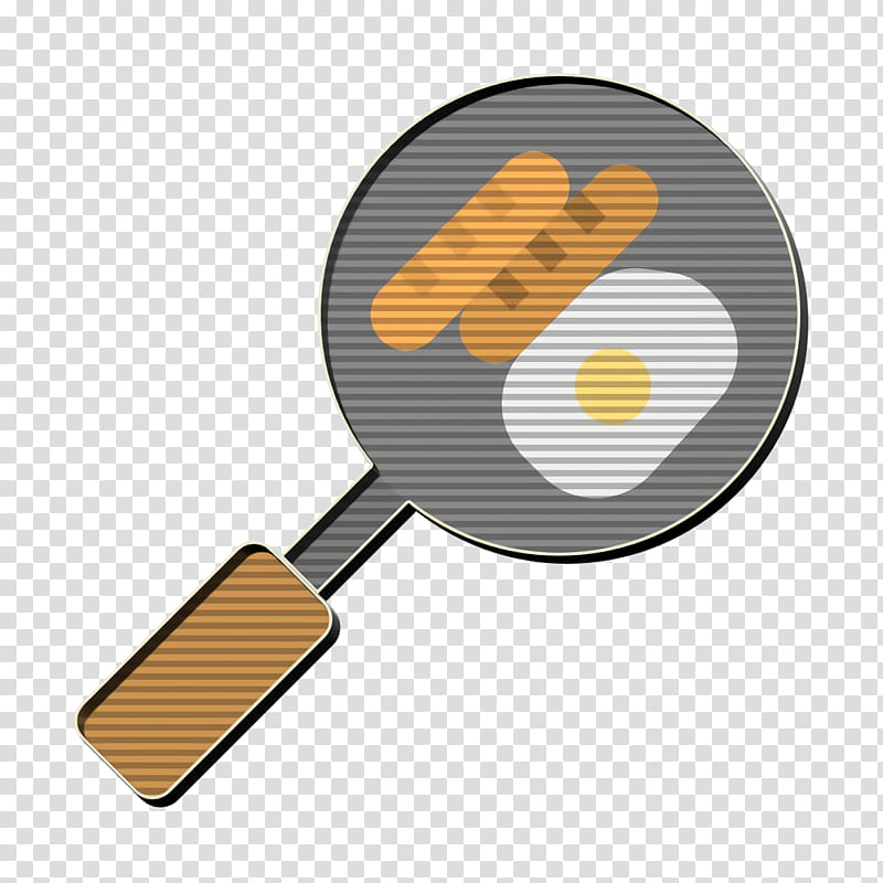 Hotel icon Buffet icon Egg icon, Cartoon, Fried Egg, Dish transparent background PNG clipart