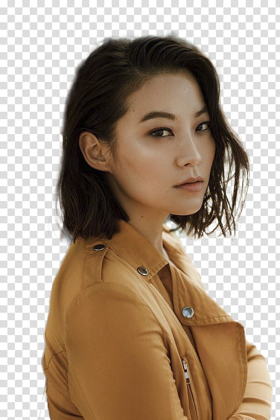 Arden Cho transparent background PNG clipart