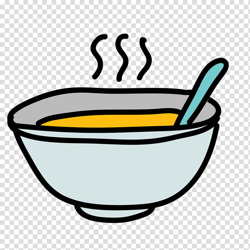 Vegetable, Soup, Food, Noodle, Noodle Soup, Cartoon, Bowl, Egg transparent background PNG clipart