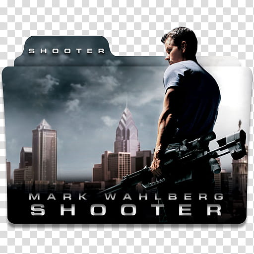 Shooter Folder Icon Collection, Shooter transparent background PNG clipart