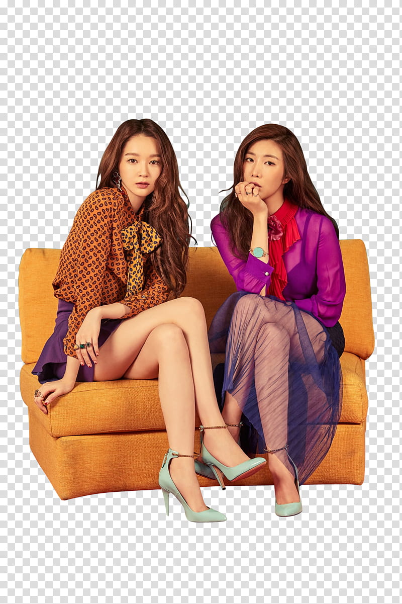 DAVICHI  X HALF transparent background PNG clipart