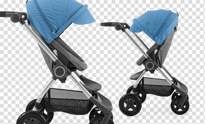 stokke scoot v5