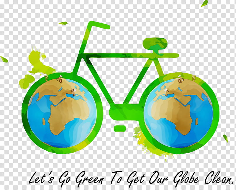 world, Earth Day, Green, Eco, Watercolor, Paint, Wet Ink transparent background PNG clipart