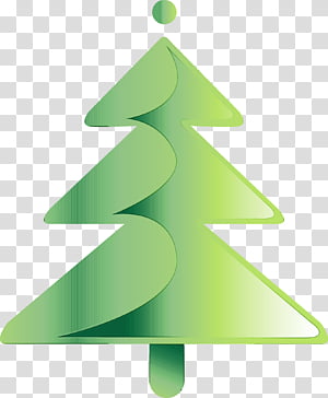 Christmas tree, Watercolor, Paint, Wet Ink, Green, Christmas Decoration, Interior Design, Oregon Pine transparent background PNG clipart thumbnail