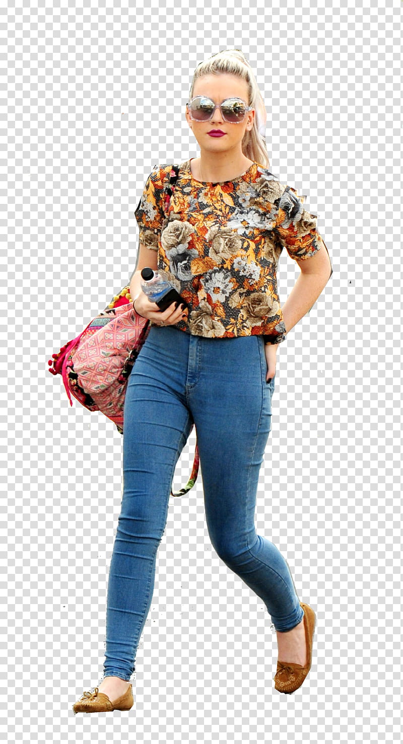 Perrie Edwards transparent background PNG clipart