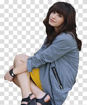 Demi Lovato , 3 transparent background PNG clipart thumbnail