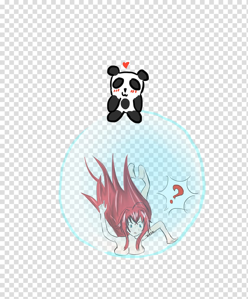Rias gremory burble transparent background PNG clipart