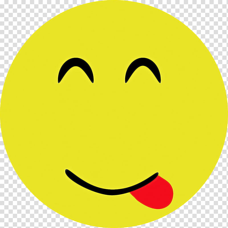 Emoticon, Face, Yellow, Smiley, Facial Expression, Head, Nose, Red transparent background PNG clipart