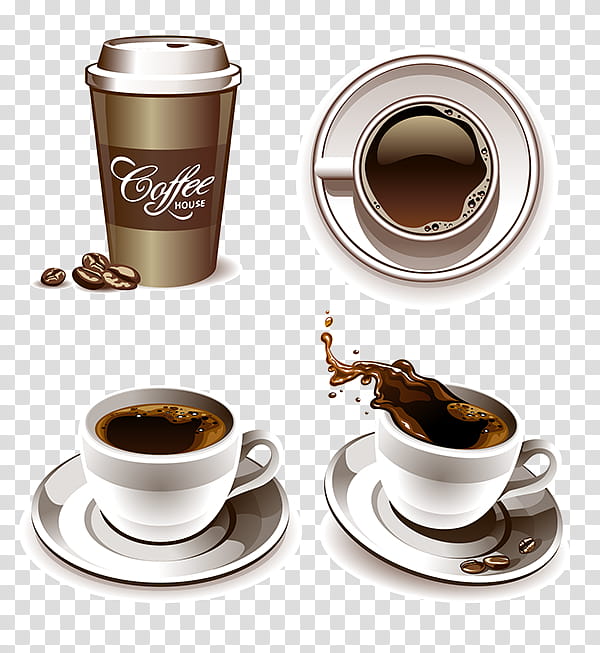 Pizza, Cafe, Coffee, White Coffee, Pizza, Turkish Coffee, Logo, Coffee Cup transparent background PNG clipart