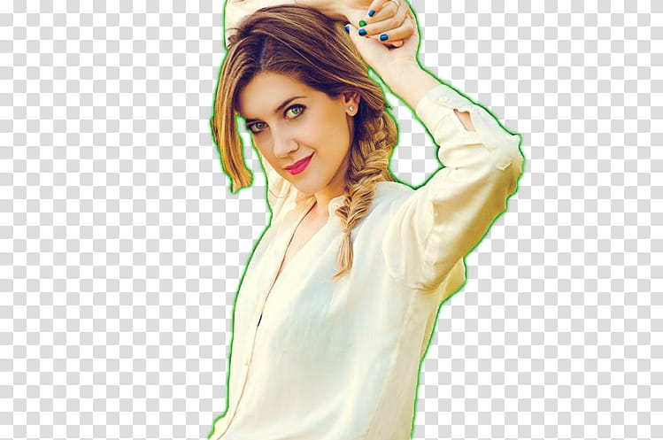 CLARA ALONSO transparent background PNG clipart