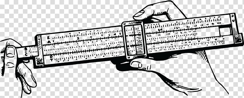 Slide Rule Text, Ruler, Logarithm, Mathematics transparent background PNG clipart