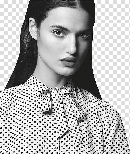 Blanca Padilla  transparent background PNG clipart