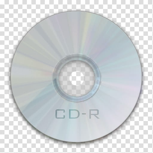 LeopAqua R Final , CD R icon transparent background PNG clipart