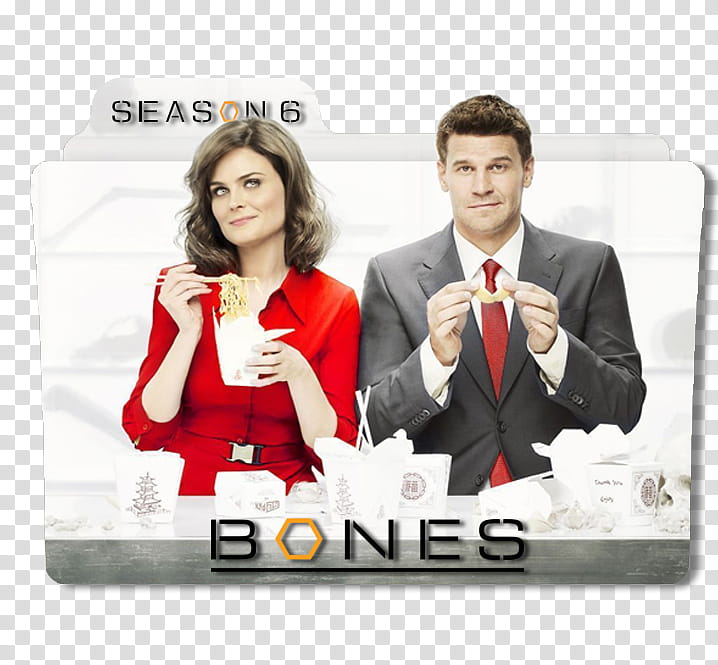 Bones Serie Folder, Bones season  folder icon transparent background PNG clipart