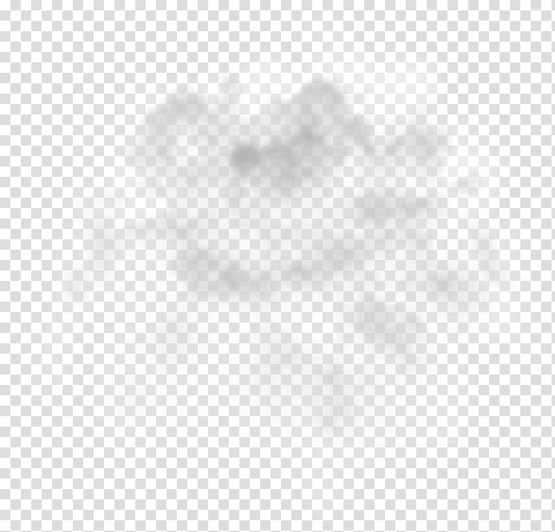 misc cloud smoke element, smoke dust transparent background PNG clipart