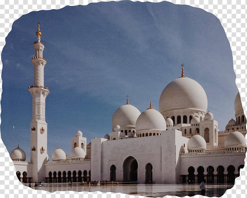Building, Mosque, Religion, Khanqah, Tourism, Landmark, Dome, Place Of Worship transparent background PNG clipart