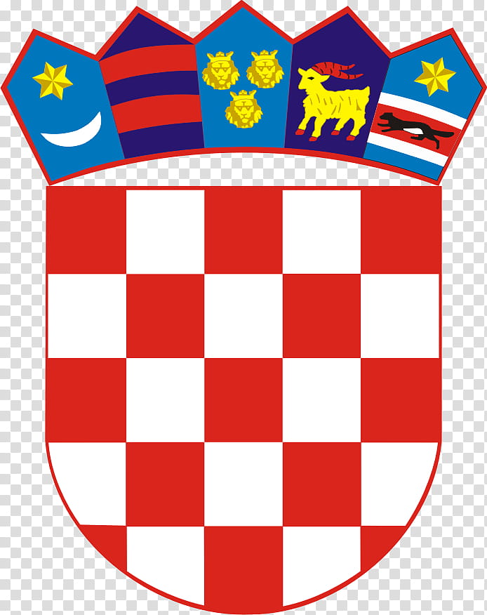 Flag, Croatia, Coat Of Arms Of Croatia, Flag Of Croatia, Logo, National Symbols Of Croatia, Croatian Chamber Of Economy, Emblem transparent background PNG clipart
