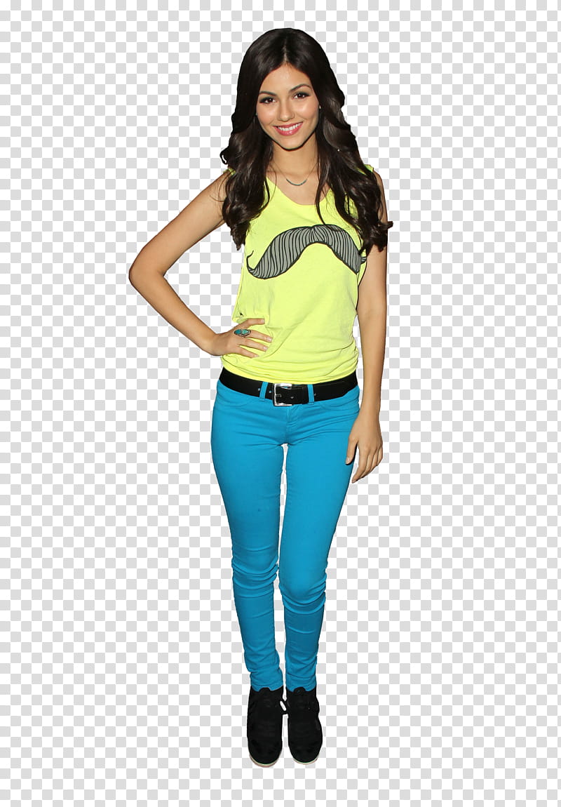 Shoot de Victoria Justice transparent background PNG clipart