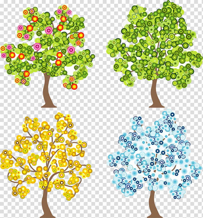 Summer Flower, Season, Autumn, Logo, Spring
, Summer
, Tree, Woody Plant transparent background PNG clipart