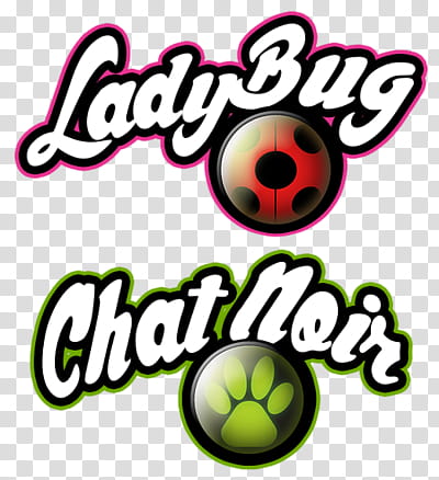 Miraculous Ladybug logo