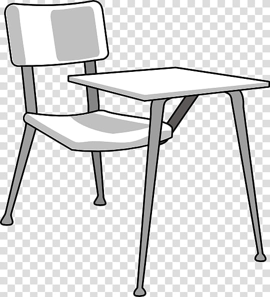 furniture table chair desk outdoor table, End Table, Outdoor Furniture, Rectangle transparent background PNG clipart