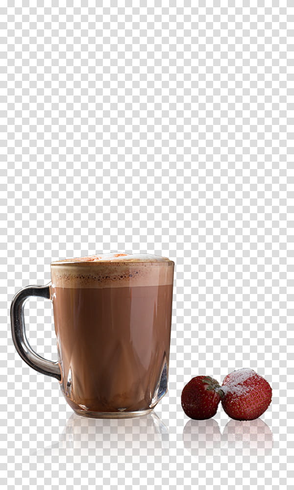 Chocolate, Instant Coffee, Espresso, Ristretto, Coffee Cup, Caffeine, Hot Chocolate, Black Drink transparent background PNG clipart