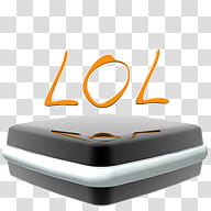 Dess Cube, LOL icon transparent background PNG clipart