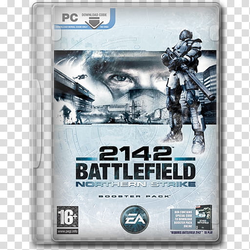 Game Icons , Battlefield  Northern Strike transparent background PNG clipart