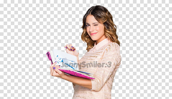 Tini Stoessel JS  transparent background PNG clipart