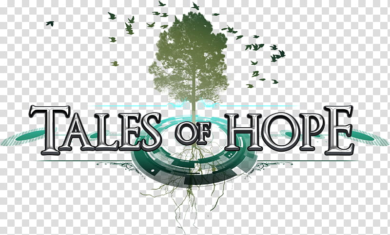 Tales of Hope revamped logo, tales of hope illustration transparent background PNG clipart