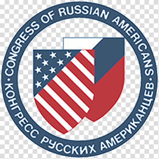 Congress, United States Of America, Logo, Russia, Organization, Russian Americans, Emblem, United States Congress transparent background PNG clipart