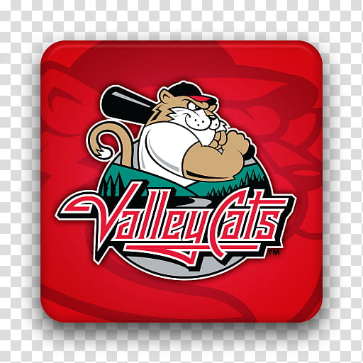 Tricity Valleycats Logo, Joseph L Bruno Stadium, Houston Astros, Tricity Americans, Symbol, Troy transparent background PNG clipart