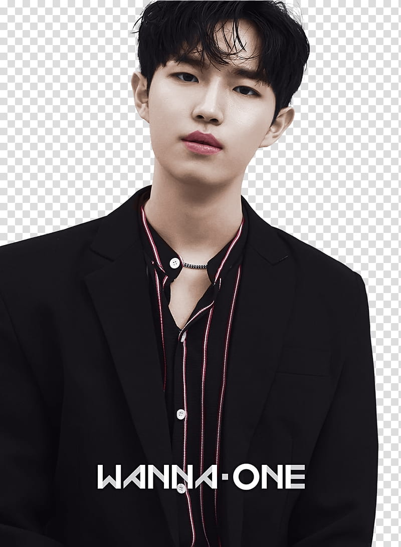 WANNA ONE P, Wanna One poster transparent background PNG clipart