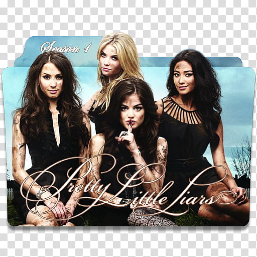 Pretty little liars season best sale 1 online