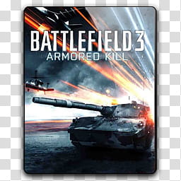 Zakafein Game Icon , Battlefield  Armored Kill, Battlefield  Armored Kill case cover transparent background PNG clipart