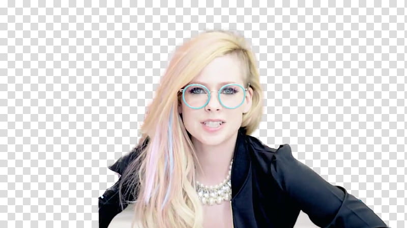 avril lavigne hello kity transparent background PNG clipart