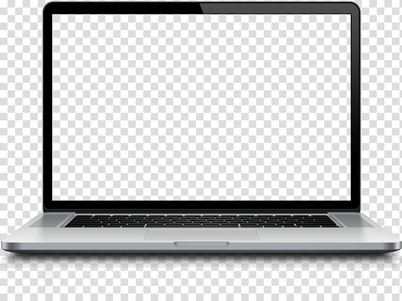 Laptop, Computer, Computer Monitors, Macbook Air, Output Device, Personal Computer, Screen, Technology transparent background PNG clipart