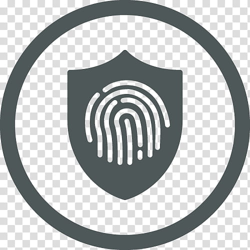 Fingerprint, Device Fingerprint, Scanner, Fingerprint Scanner, Touch Id, Computer Security, Automated Fingerprint Identification, Circle transparent background PNG clipart