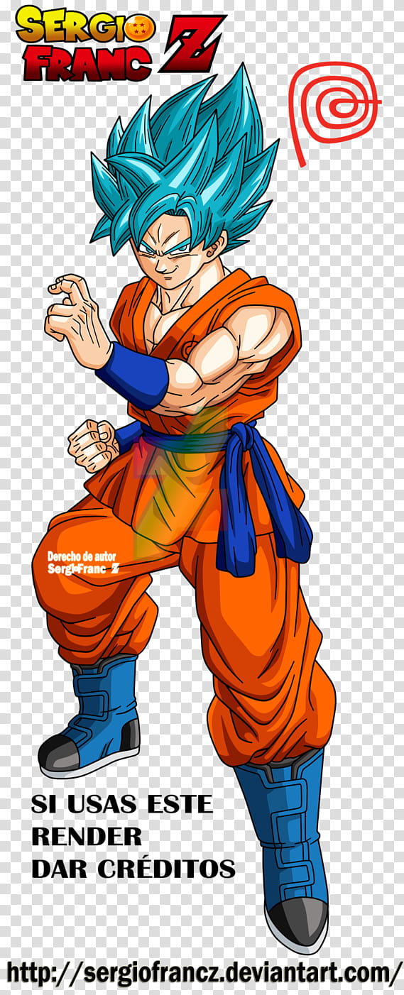 Goku Ssj Blue, Dragon Ball Super Son Goku Super Saiyan Blue illustration  transparent background PNG clipart